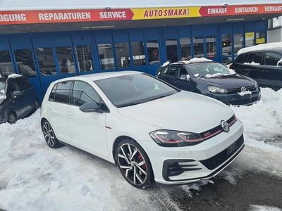 Gebraucht 2019 VW Golf VII GTI | CHF 12’900 (Guter Preis)