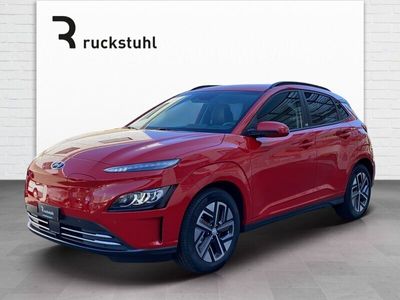 gebraucht Hyundai Kona Electric Vertex