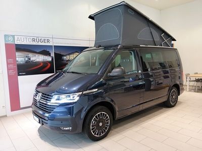 VW California