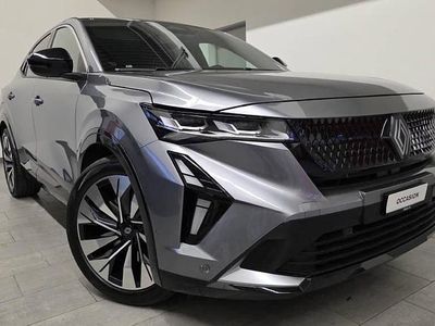 Gebraucht 2024 Renault Rafale Techno SUV | CHF 35’500 (Teuer)