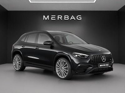 Neu 2025 Mercedes GLA35 AMG AMG SUV | CHF 76’600 (Fairer Preis)