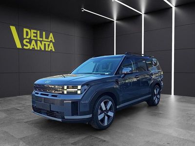 Neu Hyundai Santa Fe Edition 287 PS (211 kW) 2026 SUV