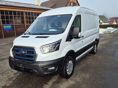 Gebraucht Ford E-Transit Trend 197 kW (269 PS) 2022 Van