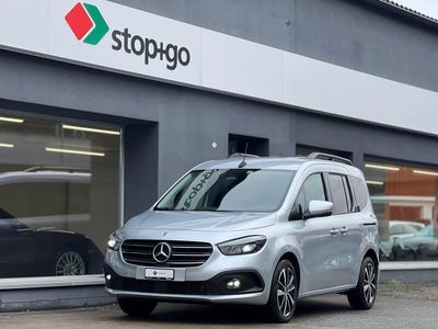 Gebraucht 2022 Mercedes 180 Style Limousine | CHF 25’900