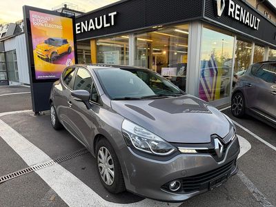 Gebraucht 2016 Renault Clio IV Expression | CHF 9’400 (Teuer)