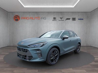 Grau Gebraucht 2025 Cupra Terramar SUV | CHF 61’999 (Fairer Preis)