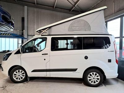 Gebraucht Ford Transit Custom Nugget 150 PS (110 kW) 2024