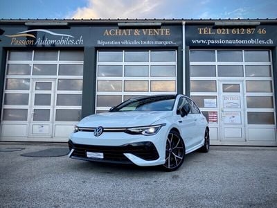 Gebraucht 2021 VW Golf VIII R | CHF 49’900