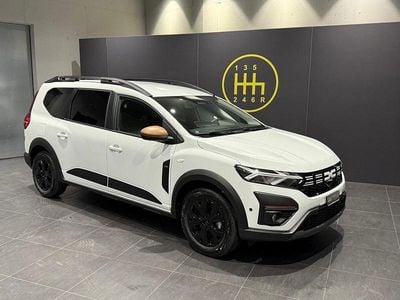 Gebraucht Dacia Jogger Extreme 141 PS (103 kW) 2023 Van / Kleinbus