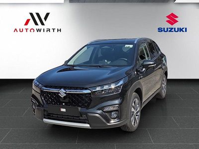 Gebraucht Suzuki SX4 S-Cross 110 PS (80 kW) 2026 SUV