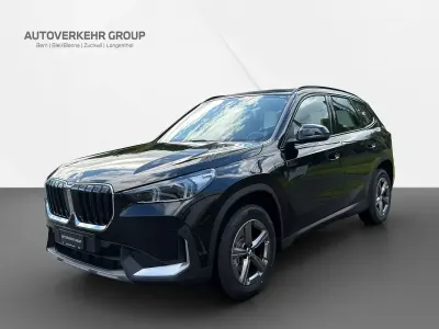 Neu (2026) BMW X1 136 PS | Superpreis