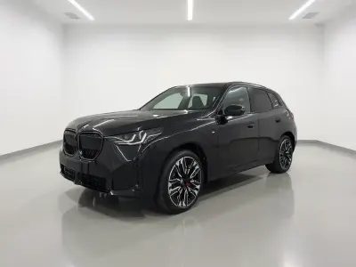 Neu (2026) BMW X3 M Sport 303 PS