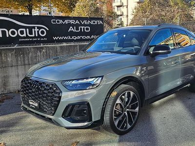 Gebraucht 2023 Audi Q5 Sport SUV | CHF 50’999