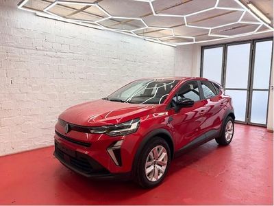 Gebraucht 2024 Renault Captur Techno SUV | CHF 29’900 (Teuer)