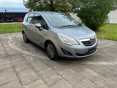Gebraucht 2013 Opel Meriva Active Van / Kleinbus | CHF 11’900
