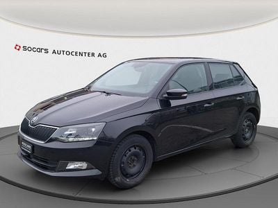 Gebraucht 2018 Skoda Fabia Style | CHF 13’490 (Fairer Preis)