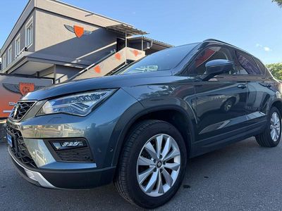 Gebraucht Seat Ateca Style 115 PS (84 kW) 2019 SUV