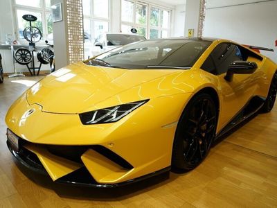 Lamborghini Huracán