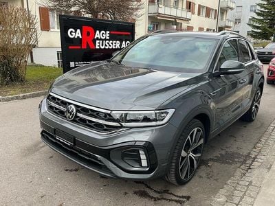 Gebraucht VW T-Roc R-line 190 PS (139 kW) 2025 SUV