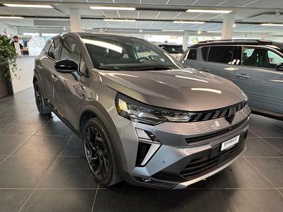 Grau Neu 2025 Renault Symbioz Esprit Alpine SUV | CHF 35’700 (Fairer Preis)