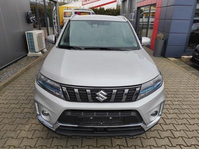 gebraucht Suzuki Vitara 1.4 Hybrid Comfort+ 4x4 Allrad Mild-Hybrid GL+LED*SHZ*CAM*TOT