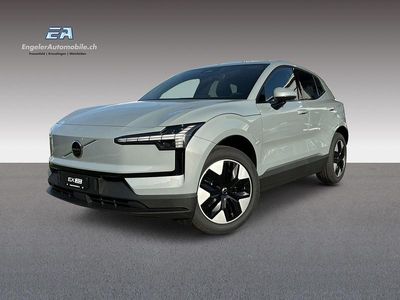 Grau Gebraucht 2024 Volvo EX30 Core SUV | CHF 30’900 (Fairer Preis)