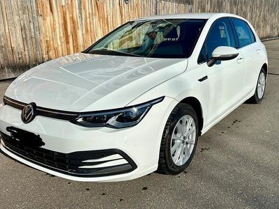 Gebraucht 2020 VW Golf VIII Edition | CHF 19’900 (Fairer Preis)