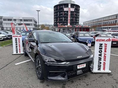 Neu 2025 Kia EV6 GT-Line SUV | CHF 38’700