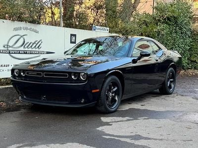 Gebraucht 2017 Dodge Challenger Coupé | CHF 28’900