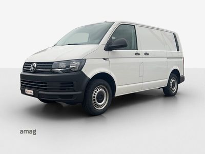 VW T6