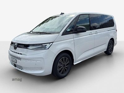 Gebraucht 2025 VW Multivan Van | CHF 65’900 (Teuer)