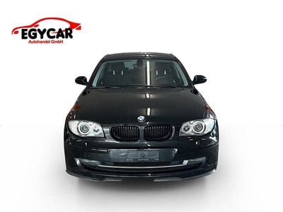 Gebraucht 2007 BMW 116 Kleinwagen | CHF 1’900