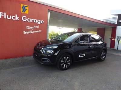 Gebraucht 2024 Citroën C3 PureTech Kleinwagen | CHF 17’500 (Teuer)