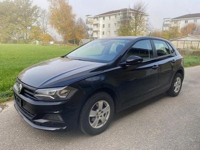 Gebraucht 2019 VW Polo Trendline | CHF 8’900 (Etwas zu teuer)