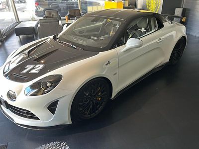 Gebraucht 2024 Alpine A110 Coupé | CHF 99’990
