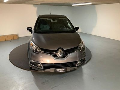 gebraucht Renault Captur 1.2 TCe Privilege EDC S/S