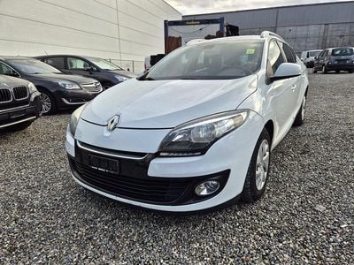 Gebraucht Renault Mégane III 110 PS (80 kW) 2013
