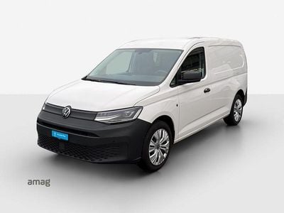 Gebraucht 2023 VW Caddy Maxi Van / Kleinbus | CHF 30’990 (Teuer)