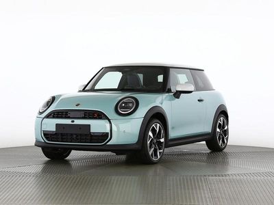 Neu 2025 Mini Cooper S Kleinwagen | CHF 42’200