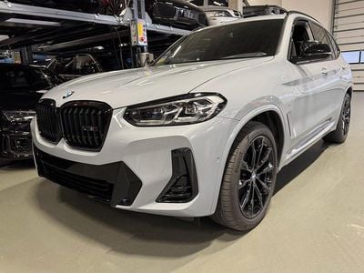 Gebraucht BMW X3 M Sport 190 PS (139 kW) 2022 SUV