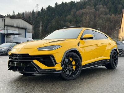 Gebraucht 2024 Lamborghini Urus SUV | CHF 312’890