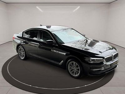 Gebraucht 2019 BMW 530 Luxury Line | CHF 25’900