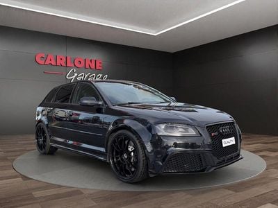 Gebraucht Audi RS3 340 PS (250 kW) 2012 Limousine