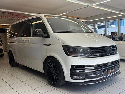 Gebraucht 2019 VW T6 Comfortline Van | CHF 46’999 (Teuer)