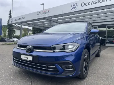Neu (2026) VW Polo Edition 115 PS | Fairer Preis
