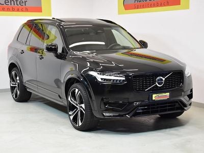 Gebraucht 2022 Volvo XC90 Ultimate SUV | CHF 54’900 (Teuer)