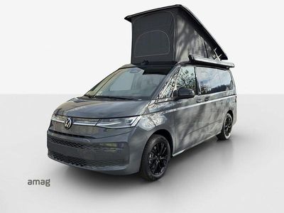 Neu 2025 VW California California Van | CHF 78’990 (Fairer Preis)