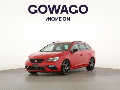 Rot Gebraucht 2025 Cupra Leon | CHF 28’400