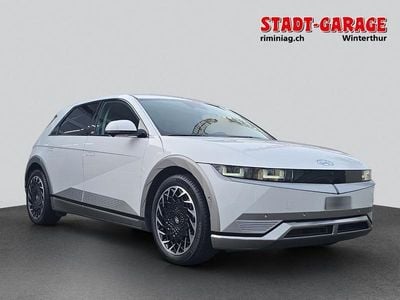 Gebraucht 2021 Hyundai Ioniq 5 Edition SUV | CHF 27’900 (Fairer Preis)