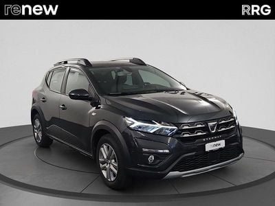 Gebraucht Dacia Sandero Comfort 91 PS (66 kW) 2022 Kleinwagen